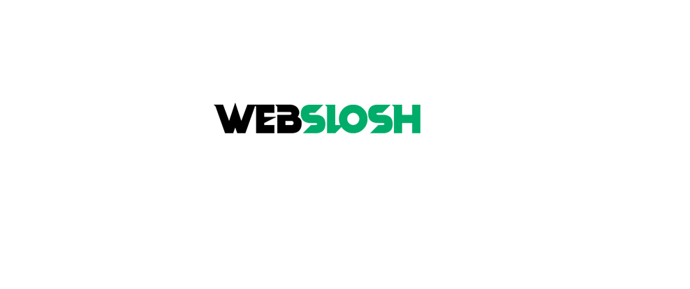 web slosh