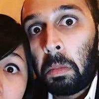 Shamiq Sham'meow Islam