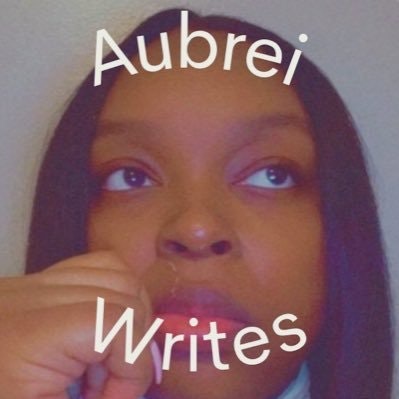 Aubrei📝| The Creative Writer