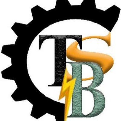 تیک صنعت برق