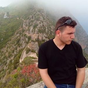 Khaled Bouziane