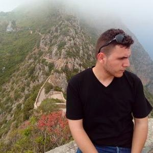 Khaled Bouziane