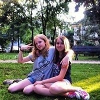 Jacqueline Cristiana