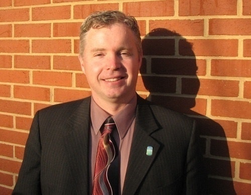 Mark McCaskill, AICP