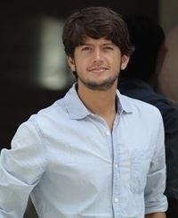 Ruben Rodriguez Machado