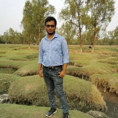 Md.Khorshed Alam