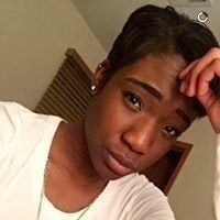 Laika Toshi Nicholas