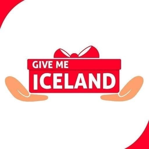 Give Me Iceland