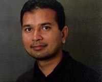 Raj Sanghvi