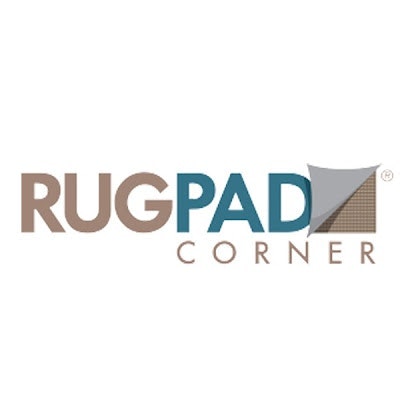 Corner Rug Pad