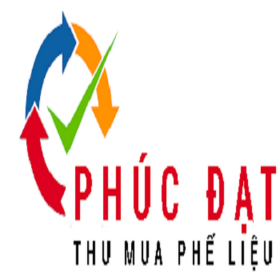 Thu mua phế liệu Phúc Đạt