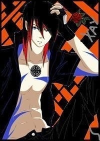 Kai Riotzuke Uchiha