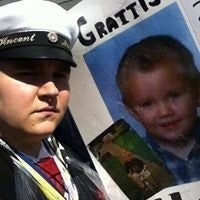 Vincent John Lars Möller