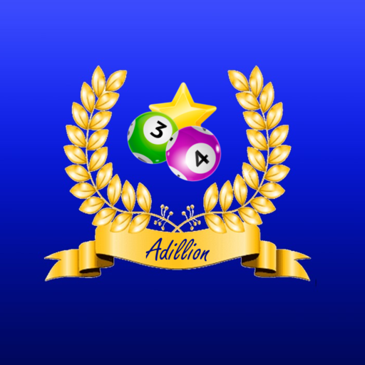 Adillion App