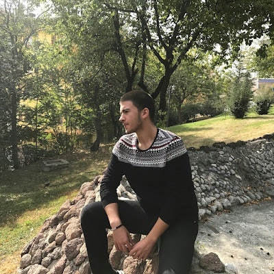 Batuhan Ayhan