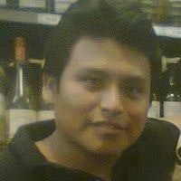 Marcos Torre Upiachihua