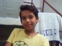 Gemesson Medeiros Cruz