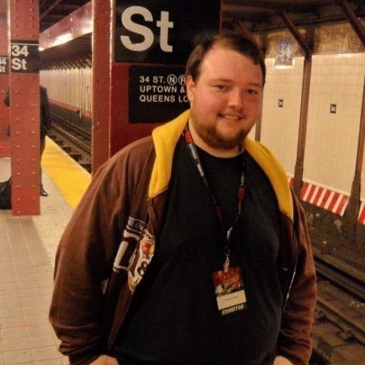 Mike Hawkeye Chapman