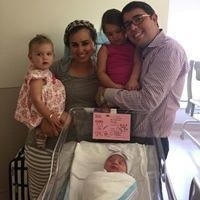 Alexander N Yael Stern