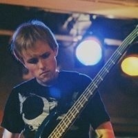 Drew Aaron Dickinson