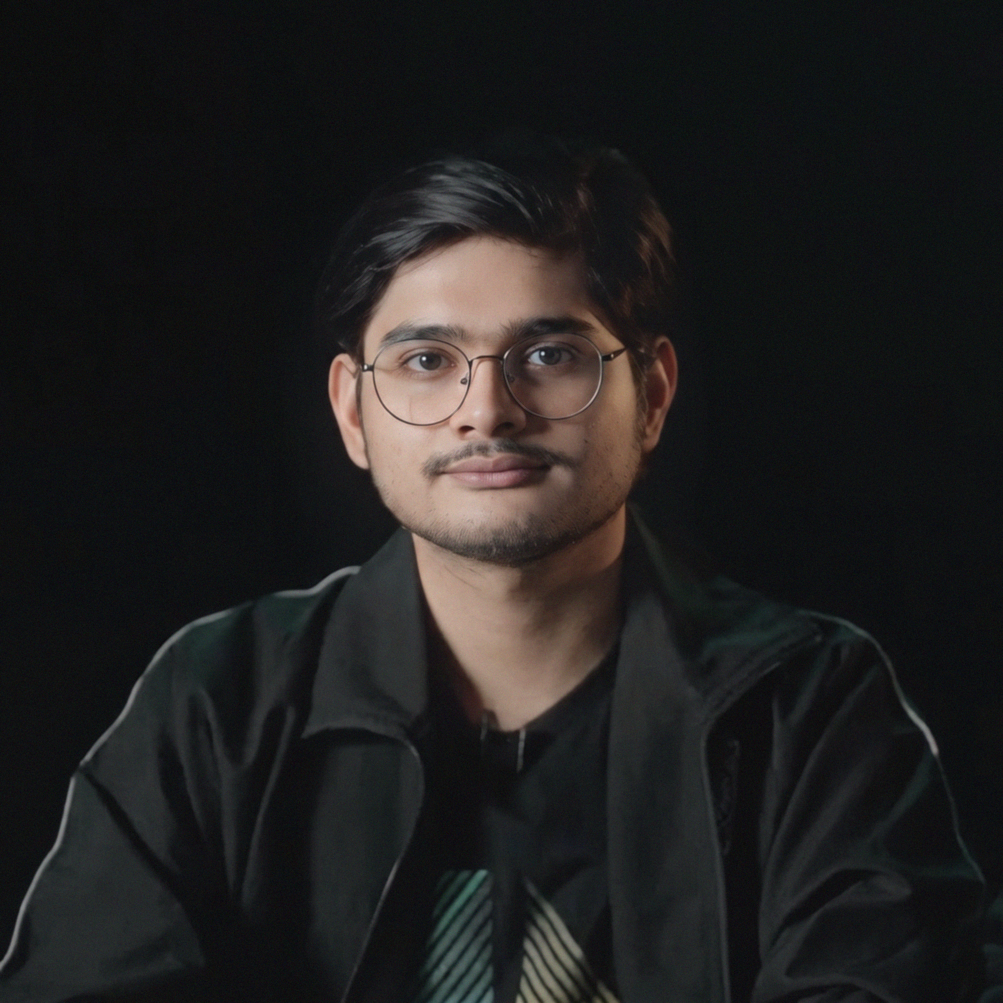 Ankush Singh
