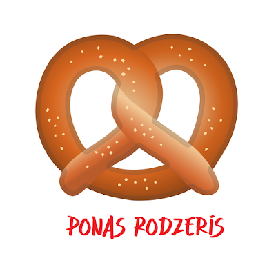 Ponas Rodžeris