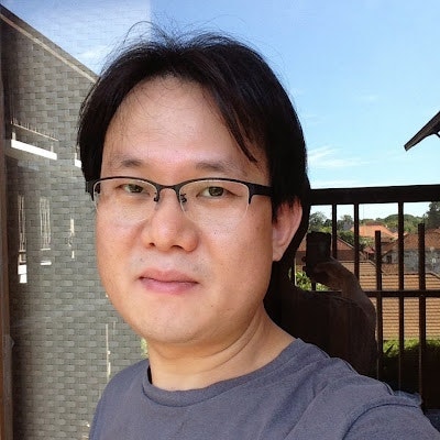 Gyyoung (Elliot) Kim