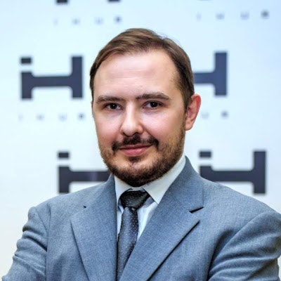 Vadim Petrunin