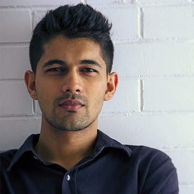 Ganesh Chandrashekar