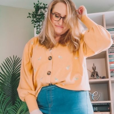 Jenny in Neverland ✨