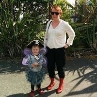 Jemima McKenzie-Higgott