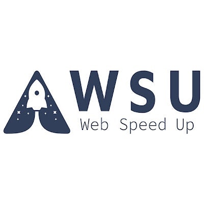 Web Speed Up