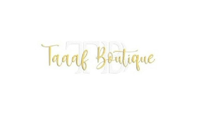 Taaaf Boutique