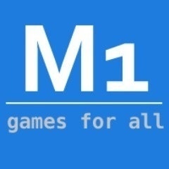 M1 Games