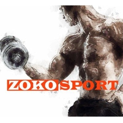 ZOKO SPORT