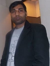 Sandeep Raj Gautam