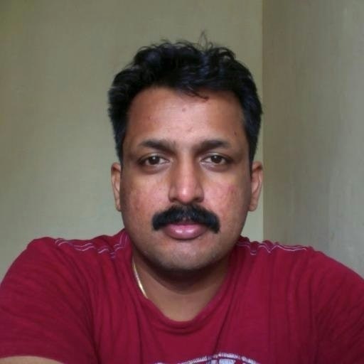 Rajesh Nair