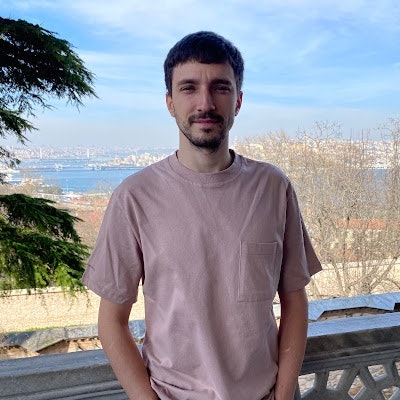 Игорь Глотов