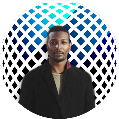 Ruvimbo Grübbs Ndanga