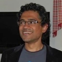Vasanth Sarathy