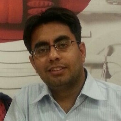Vishal Aswani