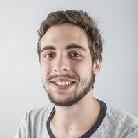 Gabriel Saint Martin