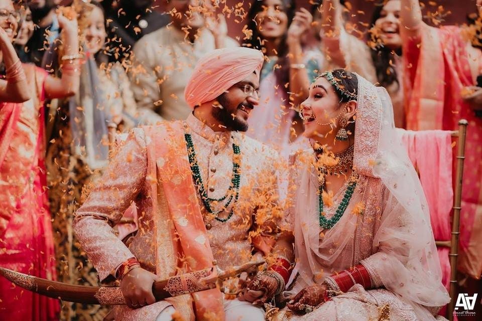 Best Sikh Matrimony