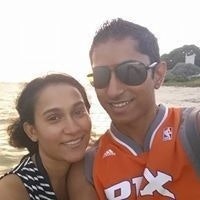 Praneeth Wanigasekera