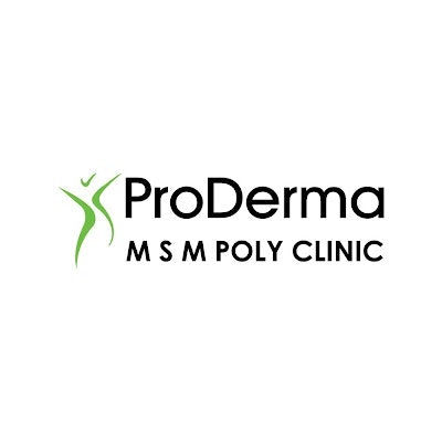 MSM Pro Derma Clinic