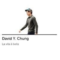 David Y. Chung