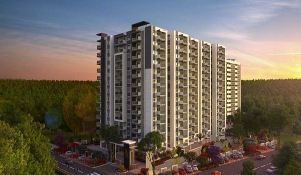 Prestige Meridian Park
