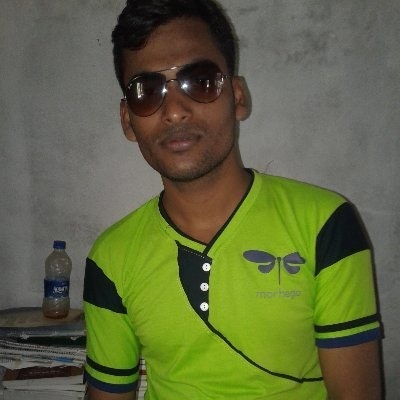 Md Ismail Hossain