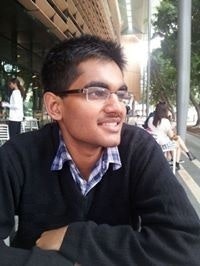 Abhinav Kishore