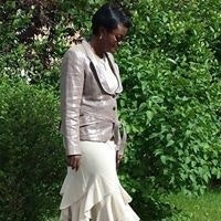 Jane Margaret Nakiranda